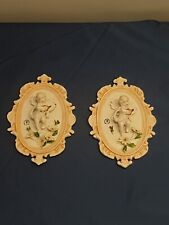 Quadri originali capodimonte usato  Italia