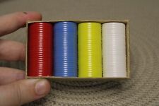 Mini poker chip for sale  Seven Valleys