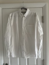 Men topman white for sale  BURY ST. EDMUNDS