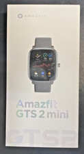 Amazfit gts mini gebraucht kaufen  Schmalkalden