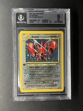Scizor neo discovery usato  Cittadella