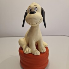 Vintage wum hund gebraucht kaufen  Bielefeld