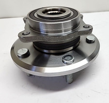 Conjunto de cubo e rolamento para Dodge Journey 2009-2020 dianteiro esquerdo ou direito, usado comprar usado  Enviando para Brazil