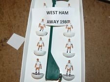 West ham utd for sale  SHEFFIELD