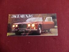 Catalogue prospectus automobil d'occasion  Saint-Romain-de-Colbosc