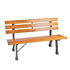 Banc jardin parc d'occasion  France