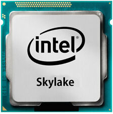Intel core 6700 gebraucht kaufen  Mayen-Umland