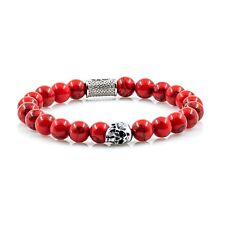 Roter türkis armband gebraucht kaufen  München