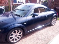 Audi mk1 classic for sale  GILLINGHAM