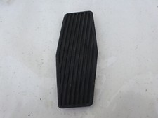 Gaspedalgummi auflage gaspedal gebraucht kaufen  Aachen