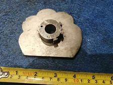 Bsa a10 plunger for sale  LEICESTER