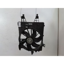 Buse ventilateur renault d'occasion  Roche-la-Molière