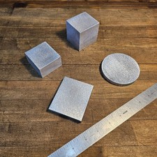 Jewelers blocks anvil for sale  Woodbury