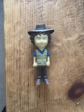Cbeebies andy plastic for sale  LOUGHBOROUGH