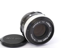Nikon nikkor 105mm gebraucht kaufen  Deutschland
