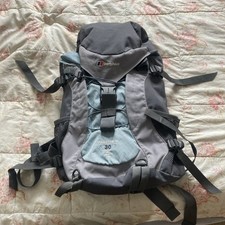 Berghaus women rucksack for sale  REDHILL