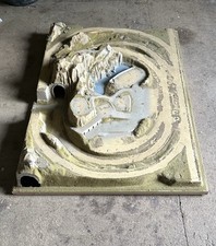 Eisenbahnplatte ddr gebraucht kaufen  Sömmerda