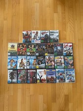 Filmsammlung filme gebraucht kaufen  Laupheim