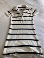 Robe polo fille d'occasion  Carignan-de-Bordeaux