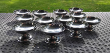 Coupes anciennes inox d'occasion  Bourgtheroulde-Infreville