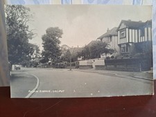 Vintage postcard austin for sale  AMERSHAM
