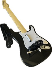 Usado, Guitarra Harmonix Rock Band 822152 com alça comprar usado  Enviando para Brazil