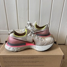 Nike react infinity for sale  EDINBURGH