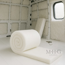 Mhg living campervan for sale  UK