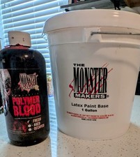 Monster makers polymer for sale  Asheville