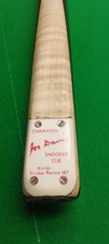 Joe davis snooker for sale  ROTHERHAM