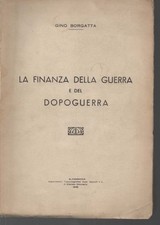 Libro borgatta finanza usato  Italia