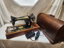 Rare vintage singer for sale  Cass City