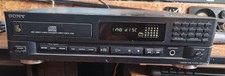 Sony cdp m11 usato  Campobasso
