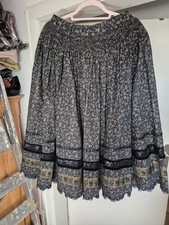 Tracht mittelalter langer gebraucht kaufen  Bad Endorf