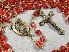Vintage rosary prayer for sale  Lexington