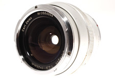 Obiettivo distagon 25mm usato  Roma