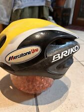 Introvabile casco briko usato  Montegrotto Terme
