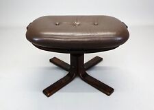 Mid century footstool for sale  MANSFIELD