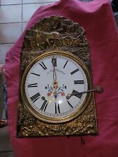 Ancien mouvement horloge d'occasion  Breuvannes-en-Bassigny