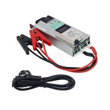 Carregador de bateria fosfato ferro lítio 14.6V 100A corrente de tensão ajustável comprar usado  Enviando para Brazil
