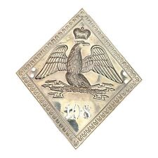 108th regiment french for sale  BIRMINGHAM