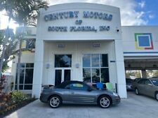 mitsubishi eclipse clean for sale  Pompano Beach