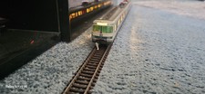 Roco spur 4134 gebraucht kaufen  Berlin