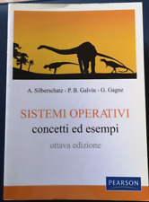 Sistemi operativi. concetti usato  Palermo