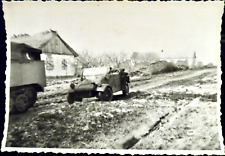 German photo ww2 d'occasion  France