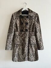 Lazzari leopard print for sale  UK