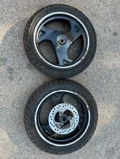 Roue jante arriere d'occasion  Perpignan-
