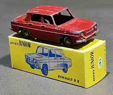 Rare dinky toys d'occasion  Sablé-sur-Sarthe