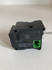 Volkswagen phaeton heater for sale  DARTFORD