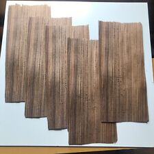 Pieces sequential rosewood for sale  Woodside